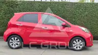 2016 KIA Picanto