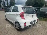 2016 KIA Picanto