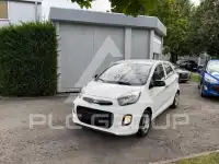 2016 KIA Picanto
