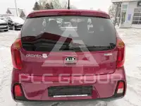 2016 KIA Picanto