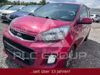 2016 KIA Picanto