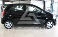 2016 KIA Picanto
