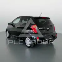 2016 KIA Picanto