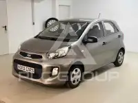 2016 KIA Picanto