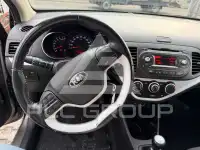 2016 KIA Picanto