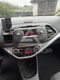 2016 KIA Picanto