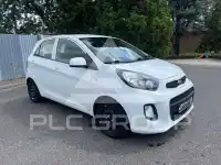 2016 KIA Picanto