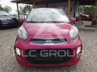 2016 KIA Picanto
