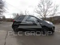 2016 KIA Picanto