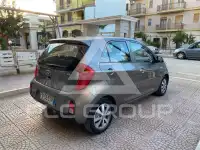 2016 KIA Picanto