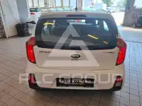2016 KIA Picanto