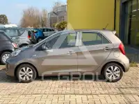 2016 KIA Picanto