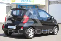 2016 KIA Picanto