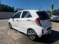 2016 KIA Picanto