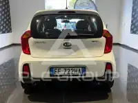 2016 KIA Picanto