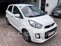 2016 KIA Picanto