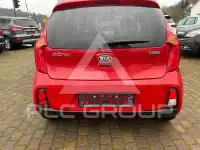 2016 KIA Picanto