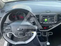 2016 KIA Picanto