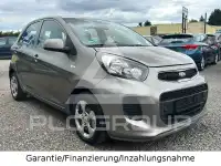 2016 KIA Picanto