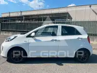 2016 KIA Picanto