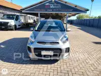 2016 KIA Picanto
