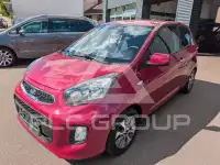 2016 KIA Picanto