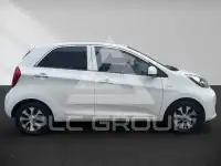 2016 KIA Picanto