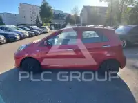 2016 KIA Picanto