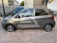 2016 KIA Picanto