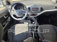 2016 KIA Picanto