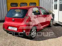 2016 KIA Picanto