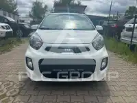 2016 KIA Picanto
