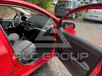 2016 KIA Picanto