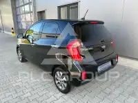 2016 KIA Picanto