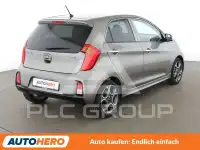 2016 KIA Picanto