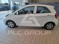 2016 KIA Picanto