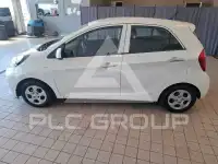 2016 KIA Picanto