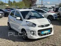 2016 KIA Picanto