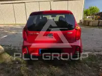 2016 KIA Picanto