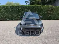 2016 KIA Picanto