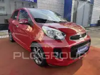 2016 KIA Picanto