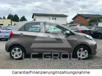2016 KIA Picanto