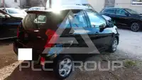 2016 KIA Picanto