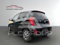 2016 KIA Picanto
