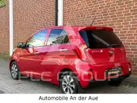 2016 KIA Picanto