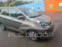 2016 KIA Picanto