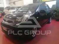 2016 KIA Picanto