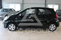 2016 KIA Picanto