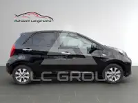 2016 KIA Picanto
