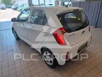 2016 KIA Picanto